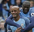 Surprenant: Kompany veut attirer Yaya Touré à Anderlecht