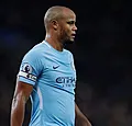 Bonne nouvelle: Guardiola a encore confiance en Kompany