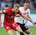 OFFICIEL Le Bayern s'offre Laimer gratuitement