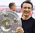 Bayern : Kovac a pris sa décision