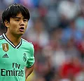 Le Real prête son japonais à Villareal