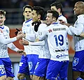 OFFICIEL - Encore un départ du côté de La Gantoise
