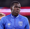 Zouma effectuera ses travaux d'intérêt général en public