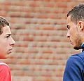 Kylian Hazard évoque son avenir