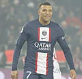 Mbappé lance un appel : 