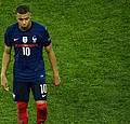Coup de tonnerre: Mbappé a annoncé au PSG qu'il ne prolongera pas 