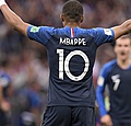 Mbappé ne sera plus le plus rapide sur FIFA 19, un joueur va recevoir 99 sur 100