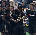 MLS - Huit buts et du spectacle lors du derby de LA entre Carlos Vela et Zlatan
