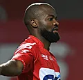 TRANSFERTS Lamkel Zé et Saint-Trond, déjà la fin?