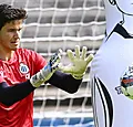 OFFICIEL : Senne Lammens quitte le Club de Bruges et rejoint l'Antwerp
