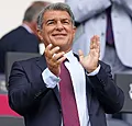 Laporta : 