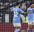 WOW! Le gardien de la Lazio égalise sur la dernière action face à l’Atletico 🎥