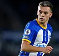 OFFICIEL : Leandro Trossard signe à Arsenal