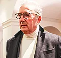 Leekens tacle Tedesco : 