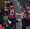 Leipzig fait tomber le Bayern, Dortmund en embuscade