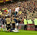 Les supporters de Lens pris dans un guet-apens : "Un carnage"
