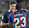 Lewandowski passe un cap historique en Ligue des Champions
