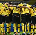 L'ambitieux Essevee reçoit un coup de massue face au Lierse