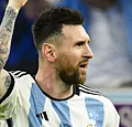 Messi pourrait battre un record détenu par... un oeuf