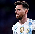 Mondial 2022 - On a retenu un des 6 records établis par Messi dimanche