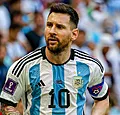 Coupe du Monde: l'Argentine se qualifie pour les quarts de finale