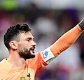 Lloris se prend un nombre record de buts en 21 minutes seulement