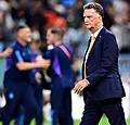 OFFICIEL Van Gaal arrête avec les Pays-Bas