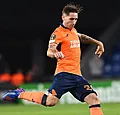 Déjà l'effet Biglia? Anderlecht et la Fiorentina se disputent un médian argentin
