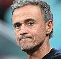 Luis Enrique nouvel entraineur de Naples ?