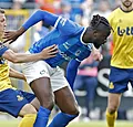 Coup dur pour l'Union : le parquet réclame deux matches pour Lynen