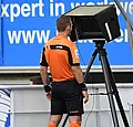 L'arbitre de Standard-Genk suscite déjà la controverse