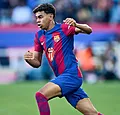 Yamal se prononce sur son avenir à Barcelone