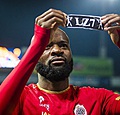 Lamkel Zé quittera  l'Antwerp en fin de saison: D'Onofrio a un club pour lui