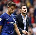 Un joueur absent et un incertain pour Chelsea contre Liverpool