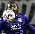 Dimata inscrit le but le plus rapide de l'histoire du club