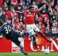 Mulemo reprend du service en Jupiler Pro League 