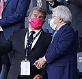 FC Barcelone : Laporta aimerait deux autres retours !
