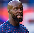 Le PSG rompt le contrat de Lassana Diarra