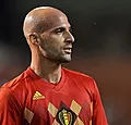 Laurent Ciman rancunier envers un autre Diable: 