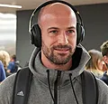 Laurent Ciman une nouvelle fois récompensé par les fans en MLS