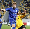 Laurent Depoitre plein d'espoir avec Gand pour ce qui doit être la revanche