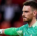 Henkinet fait une promesse aux supporters liégeois