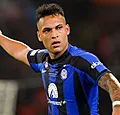 Lautaro offre un triplé historique à l'Argentine