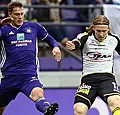 Zulte veut un défenseur d'Anderlecht