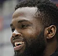 Lawrence aux Jamaïcains: 