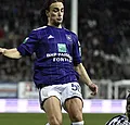 Anderlecht a le nouveau Markovic dans le viseur