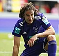 Markovic a retourné sa veste? Anderlecht est content!