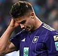 Anderlecht anticipe le départ de Dendoncker: première offre refusée!