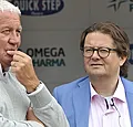 Que va apporter Patrick Lefevere au RSCA? 