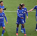 Leicester tenu en échec en Premier League